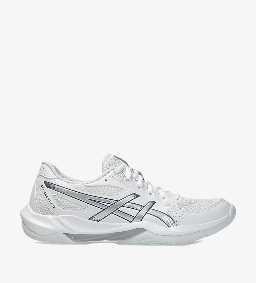Asics Beyaz Asics Gel Rocket 12