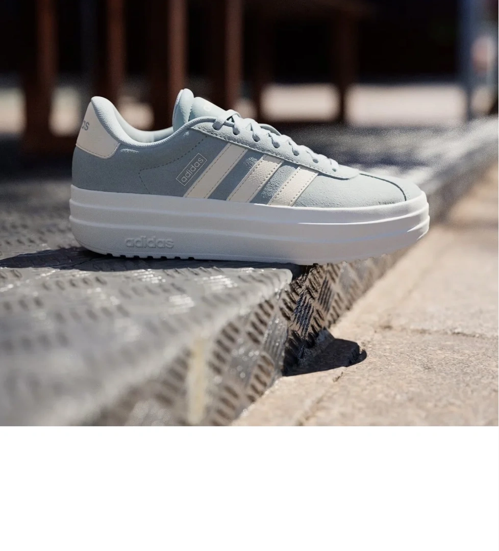 adidas Vl Court Bold Kadın Spor Ayakkabı IH9150