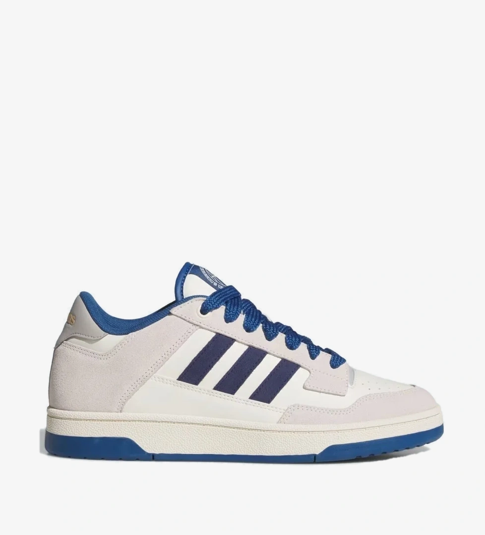 adidas Rapıd Court Low Unisex Spor Ayakkabı JS2216