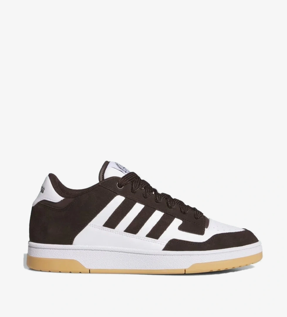 adidas Rapid Court Low Unisex Spor Ayakkabı JS2209