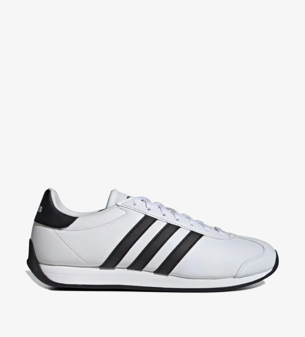 adidas Runvista Erkek Spor Ayakkabı JR4615