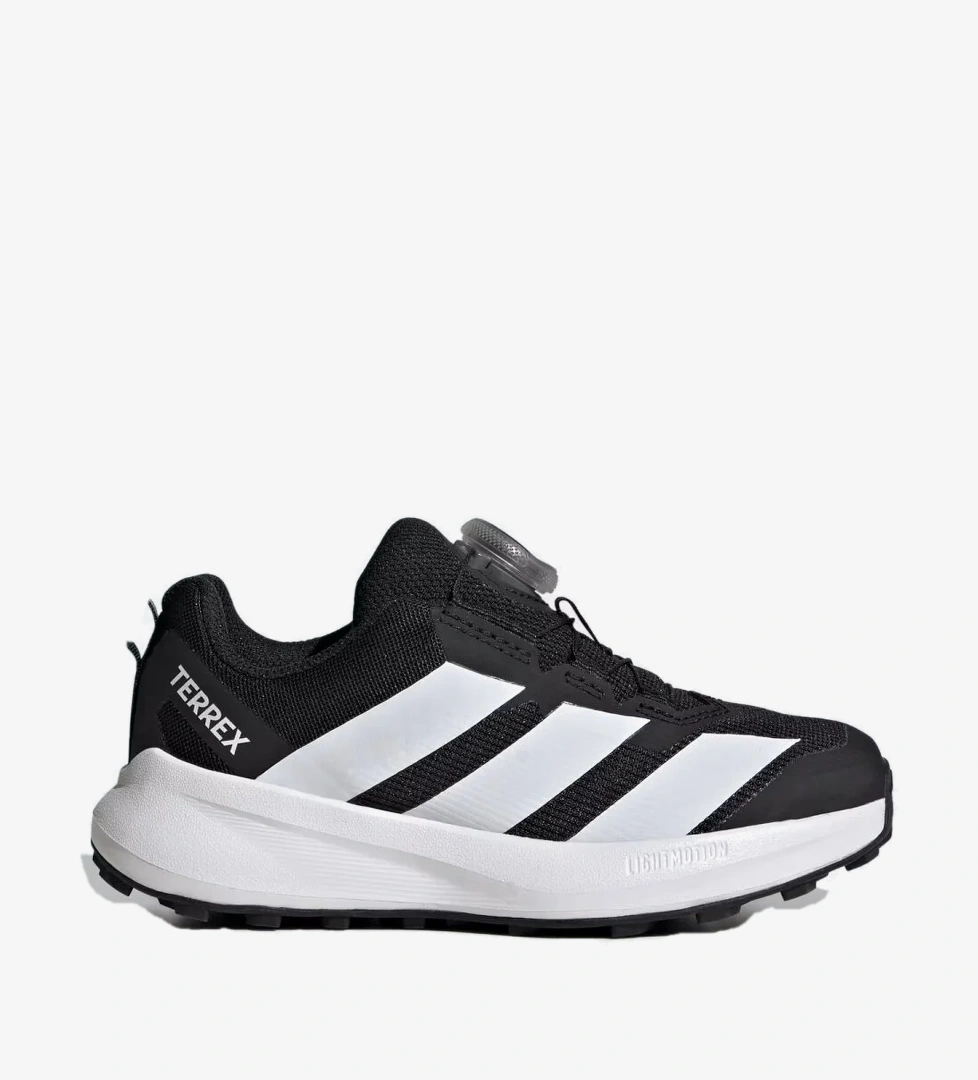 adidas Terrex Agravic Boa Unisex Çocuk Spor Ayakkabı JR6632