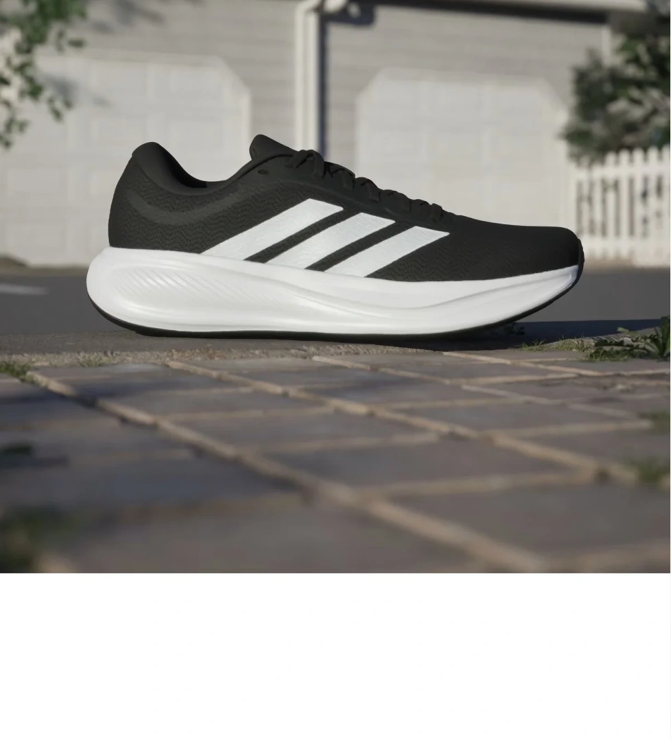 adidas Response Runner 2 Erkek Spor Ayakkabı KJ1736