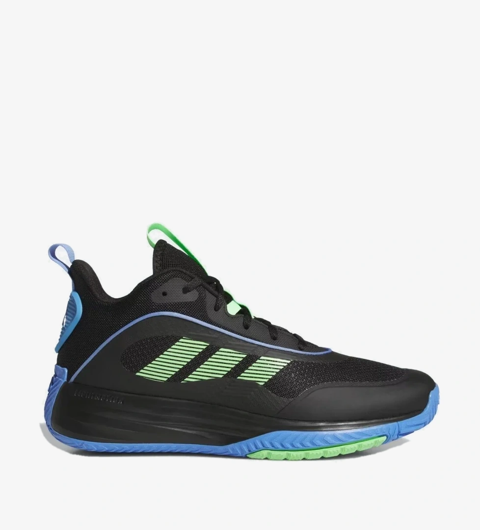adidas Ownthegame 3.0 Erkek Spor Ayakkabı JS2167