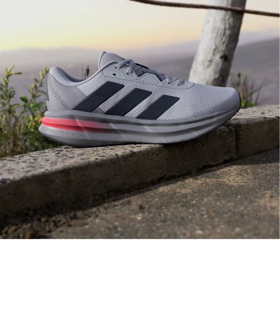 adidas Galaxy 7 M Erkek Spor Ayakkabı JQ2626