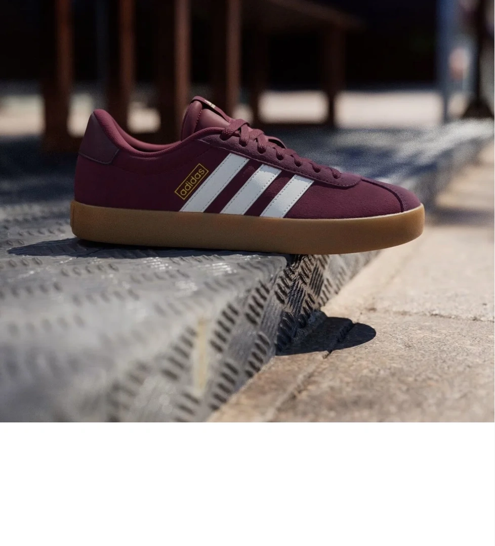 Adidas Bordo Adidas Vl 3.0