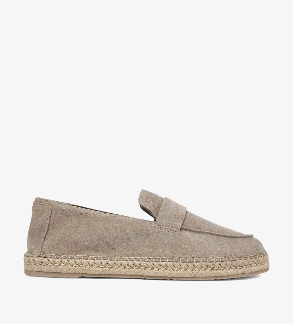 Calvin Klein Vizon Calvin Klein Espadril