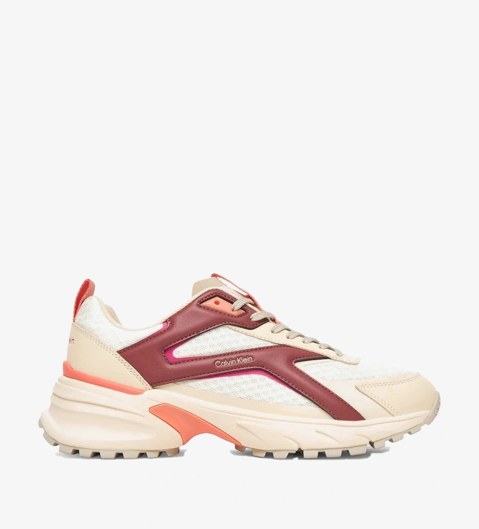 Calvin Klein Bej Calvin Klein Hike Run