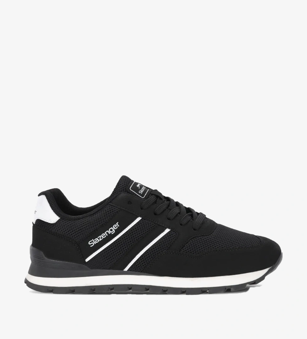 Slazenger Siyah Slazenger Zamback