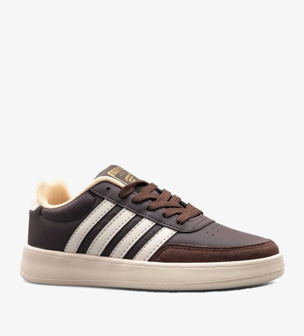 Kocamanlar Sitillo 1012 Sneaker Unisex Spor Ayakkabı