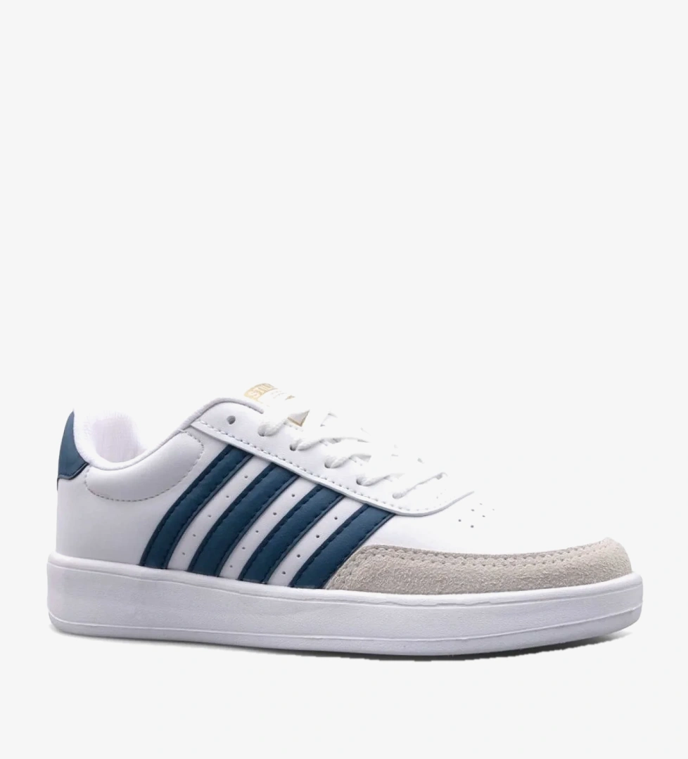 Kocamanlar Sitillo 1012 Sneaker Unisex Spor Ayakkabı