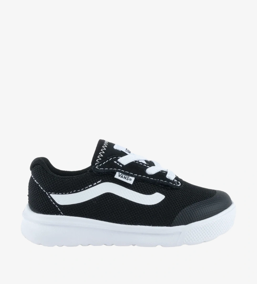 Vans Siyah Vans Range Brz