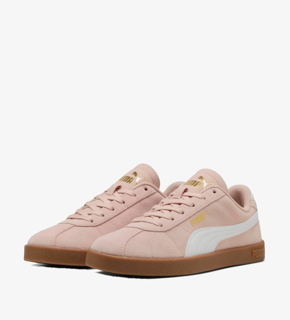Puma Club II Kadın Sneaker Ayakkabı 39744413