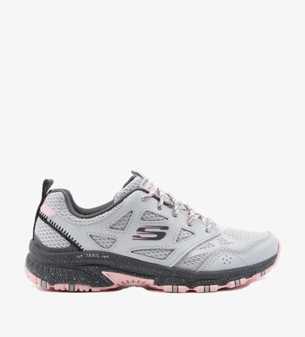Skechers Gri Skechers Hillcrest