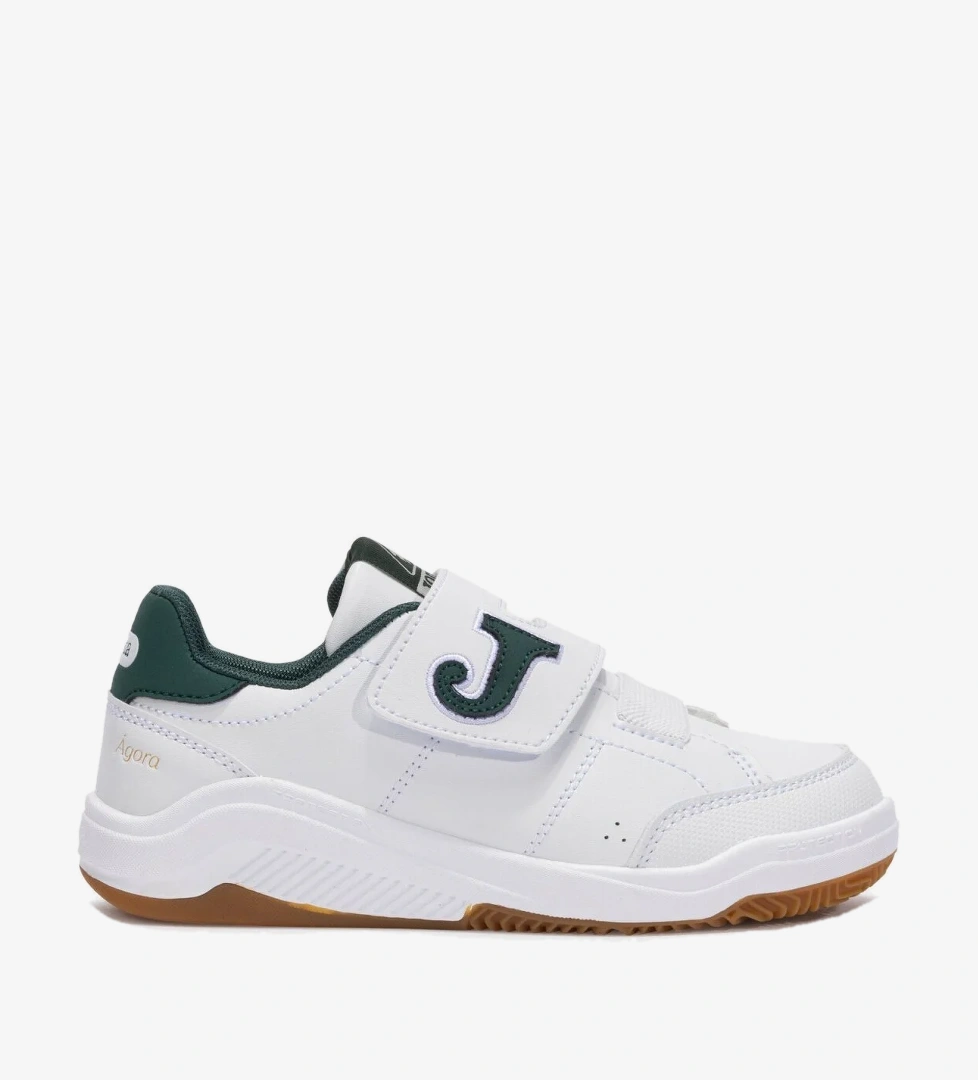 Joma WAGOW2515V W.Agora Jr Çocuk Günlük Spor Ayakkabı