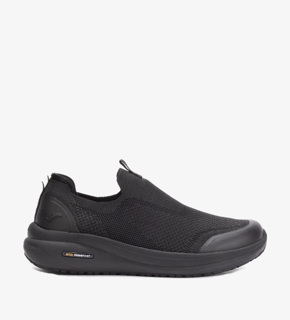 Joma Siyah Joma Laceless