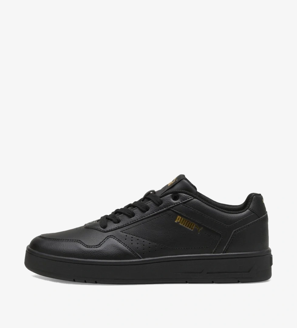 Puma 39501802 Court Classic Unisex Günlük Spor Ayakkabı