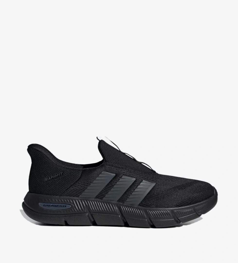 adidas HQ2569 Cloudfoam Flex - Lounge Rapidfit Erkek Günlük Spor Ayakkabı