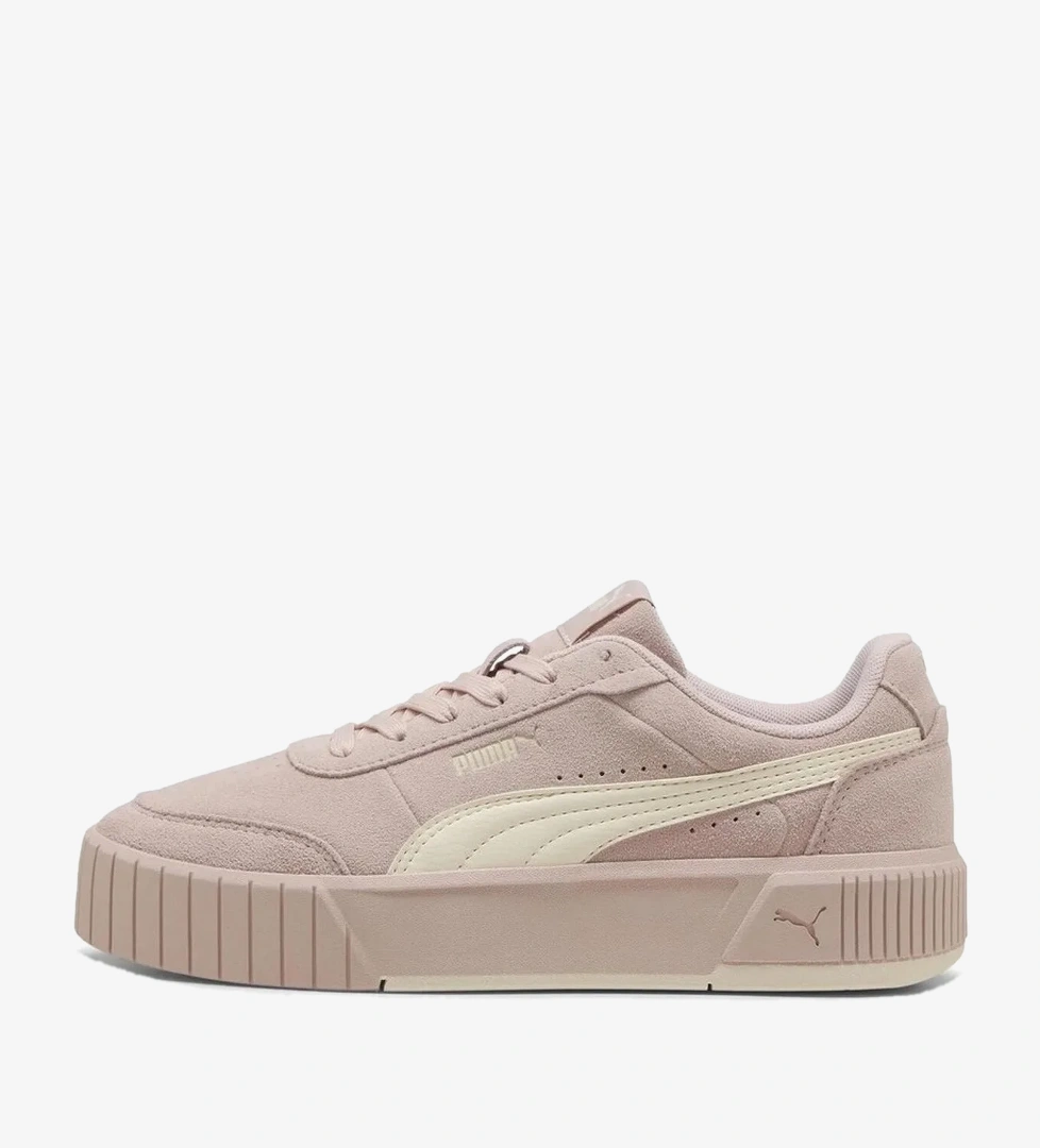 Puma 40263802 Carina Mia Sd Kadın Günlük Spor Ayakkabı