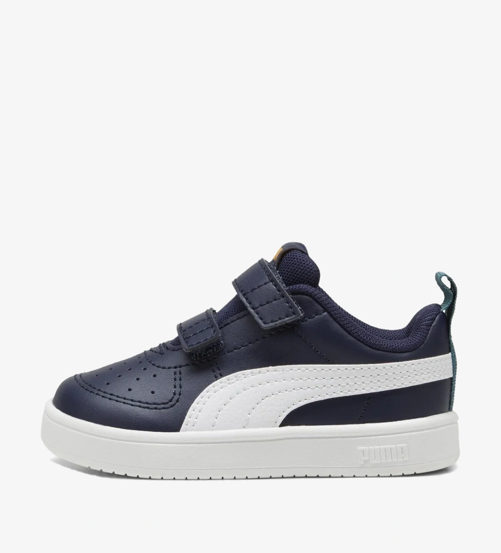 Puma Lacivert Puma Rickie V Inf Çocuk Ayakkabı 39132807