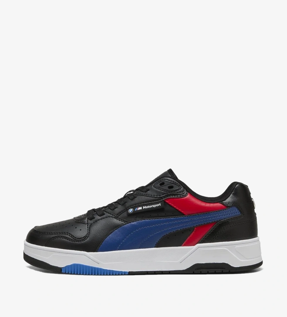 Puma Siyah Puma Bmw Mms