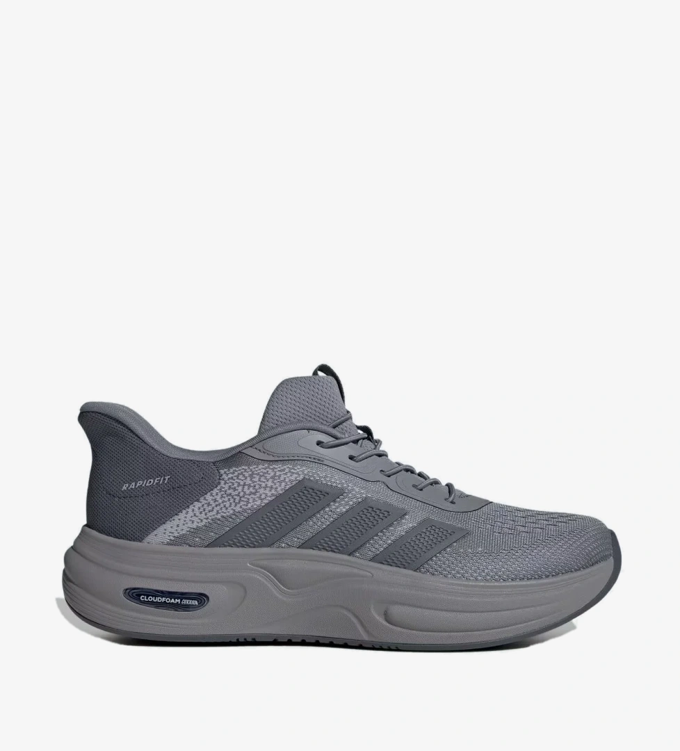 adidas HP3430 Cloudfoam Cuxxion - Rapidfit Erkek Günlük Spor Ayakkabı
