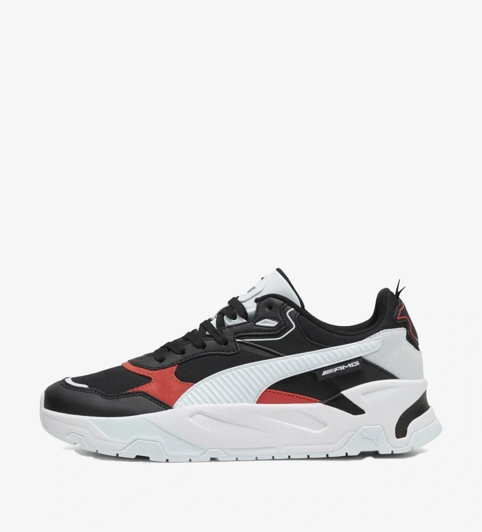 Puma Siyah Puma Amg