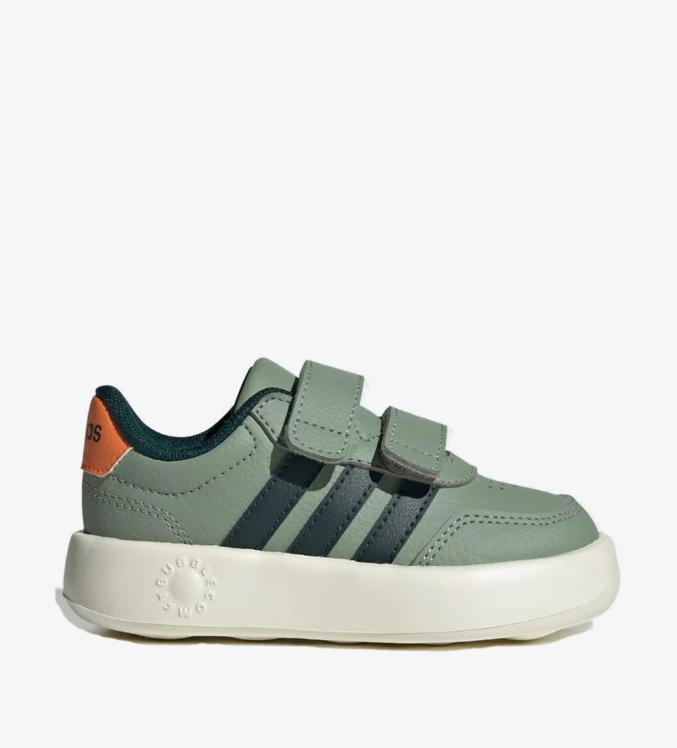 adidas KI8670 Breaknet 3.0 Cf I Unisex Bebek Günlük Spor Ayakkabı
