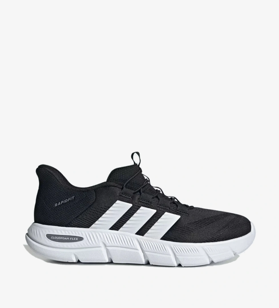 Adidas Siyah Adidas Cloudfoam Flex