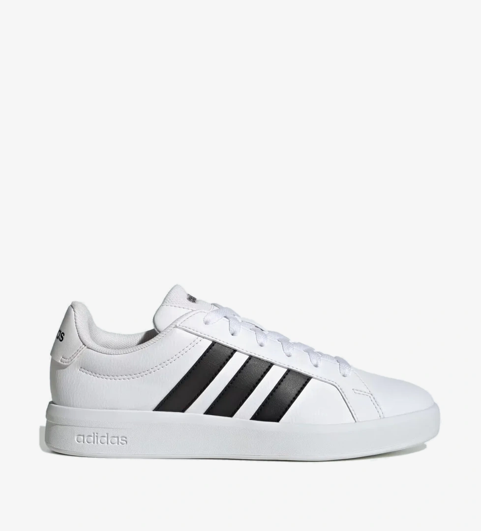 adidas JR4616 Grand Court Base 3.0 Kadın Günlük Spor Ayakkabı