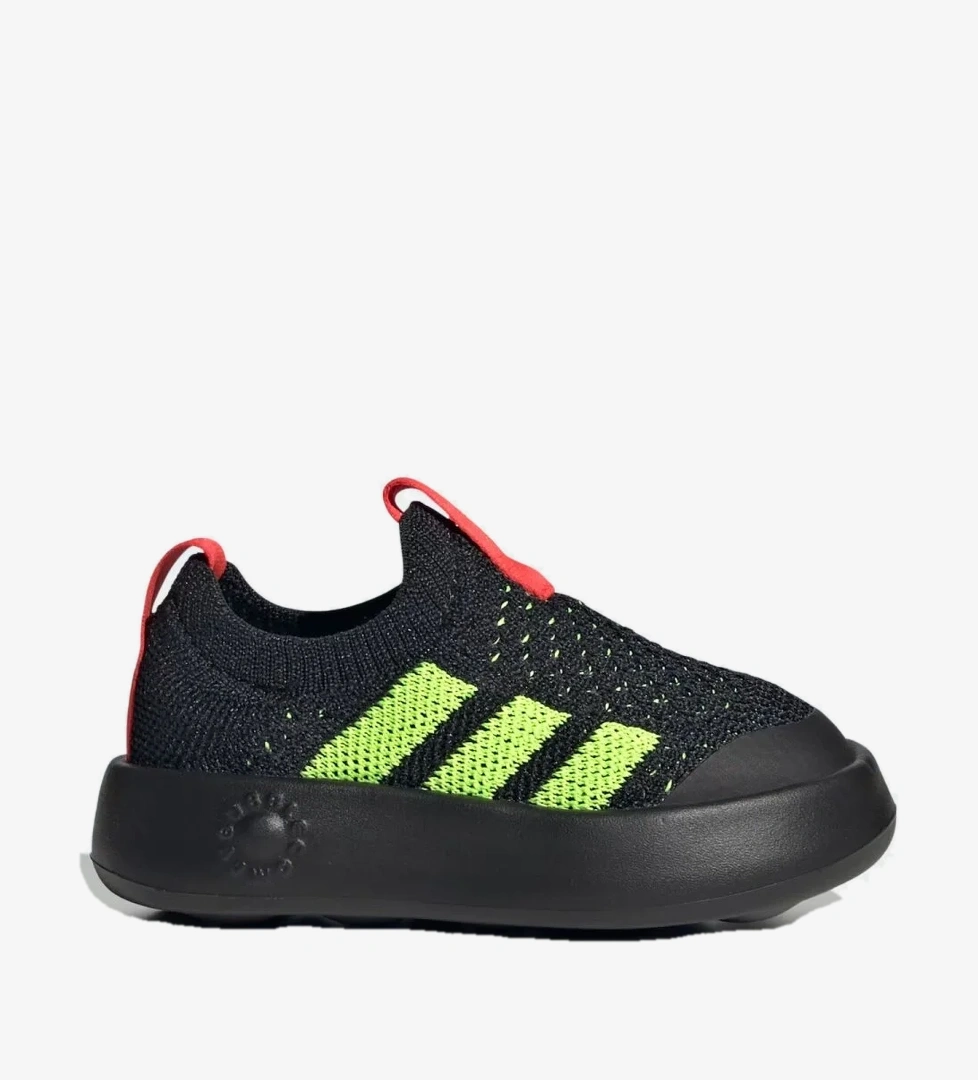 adidas JP9306 Bubblecomfy I Unisex Bebek Günlük Spor Ayakkabı