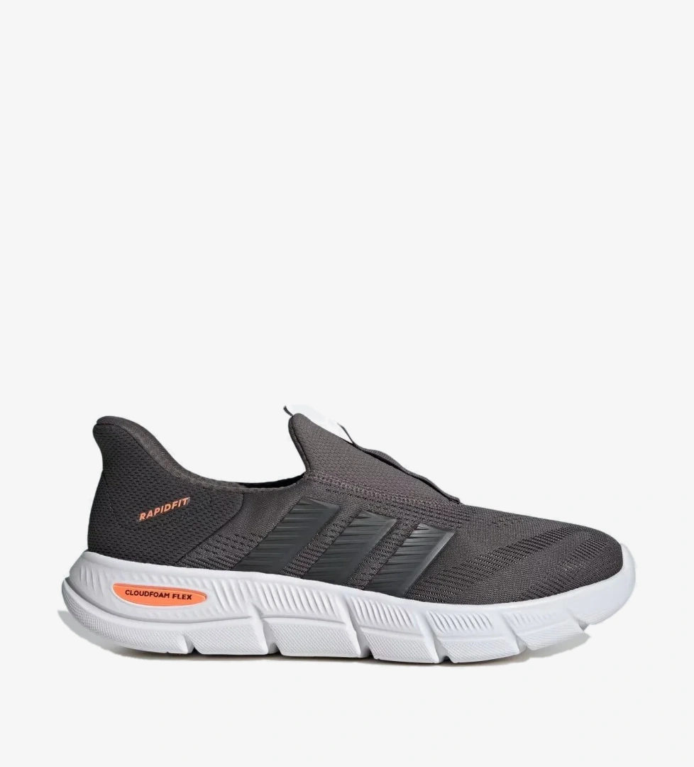Adidas Gri Adidas Cloudfoam Flex