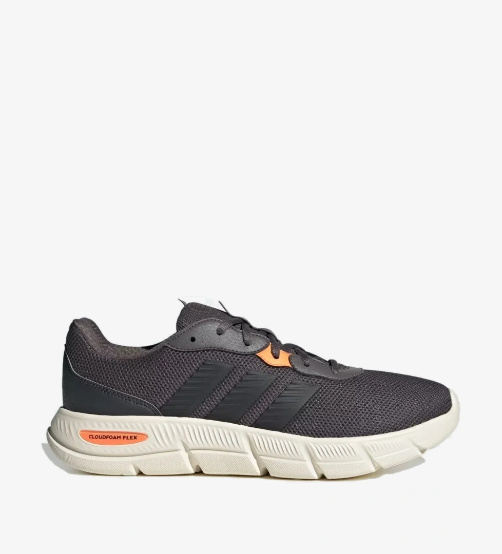 Adidas Gri Adidas Cloudfoam Flex