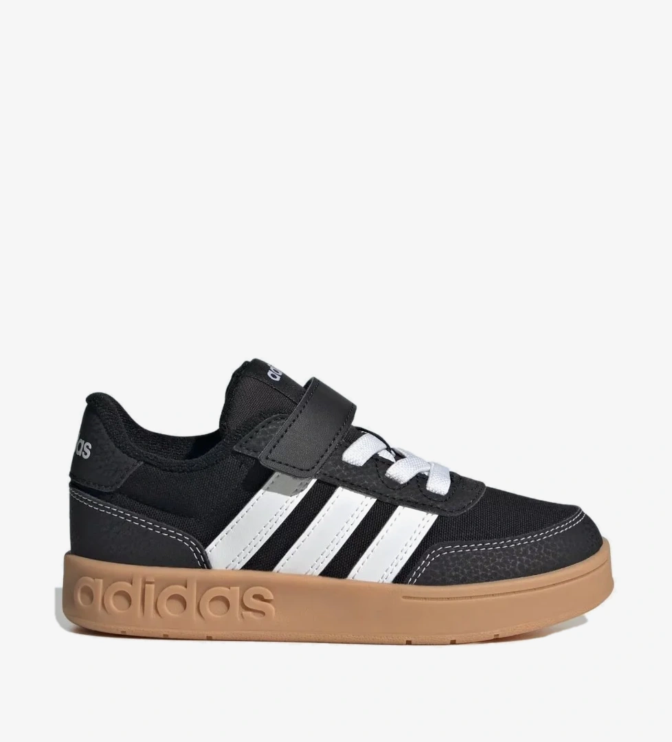 Adidas Siyah Adidas Breakbase