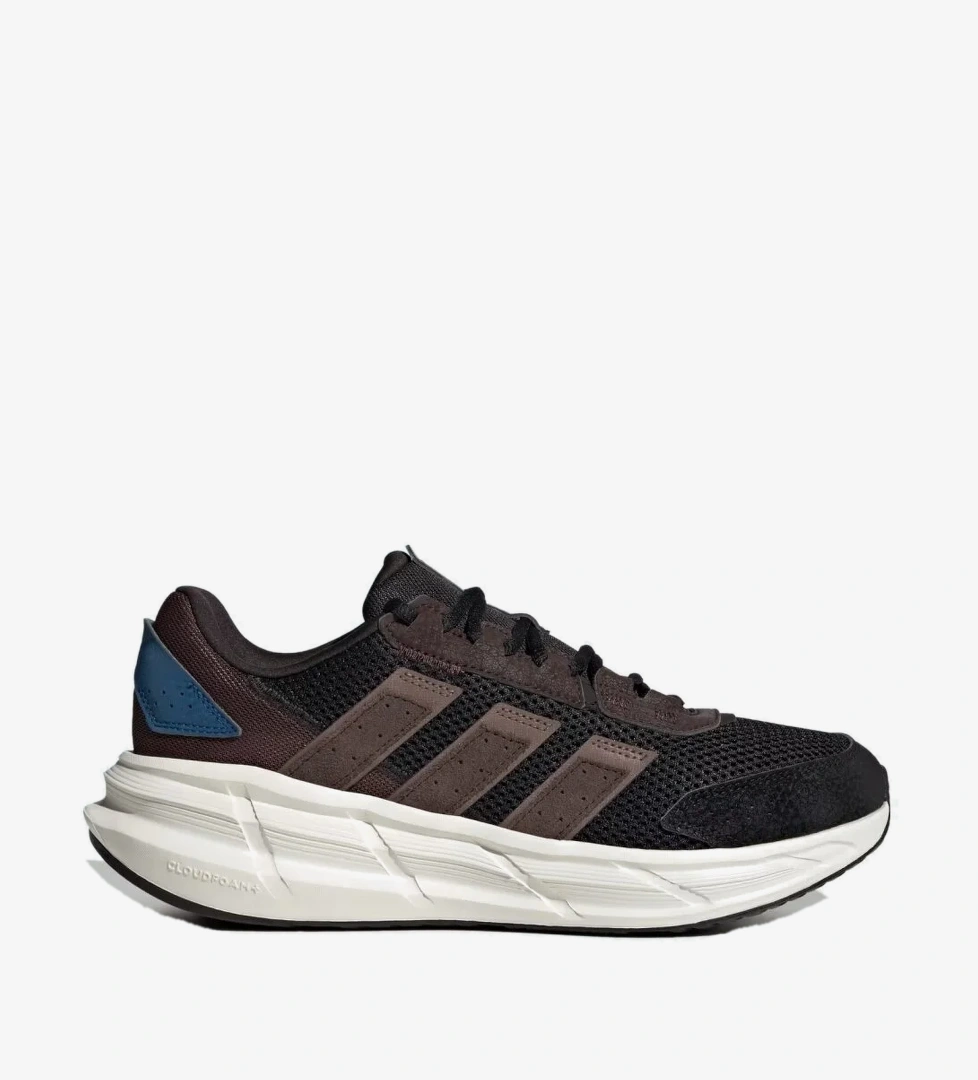 Adidas Siyah Adidas Astrastar
