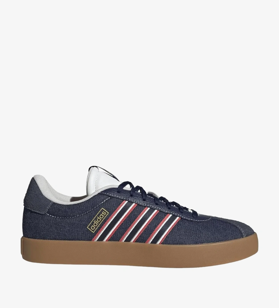 adidas JR8591 Vl Court 3.0 Erkek Günlük Spor Ayakkabısı