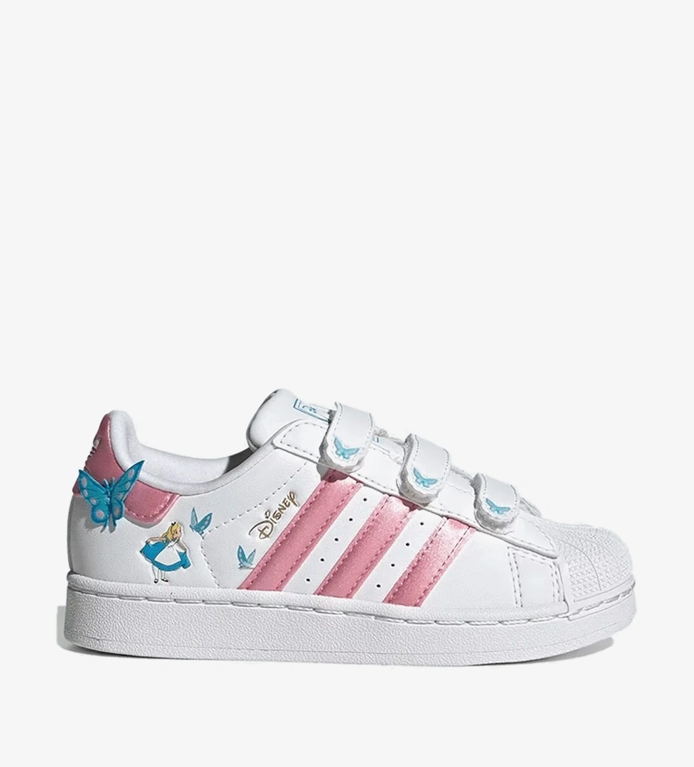 adidas JQ4171 Lightorama Rnr El I Unisex Bebek Günlük Spor Ayakkabı