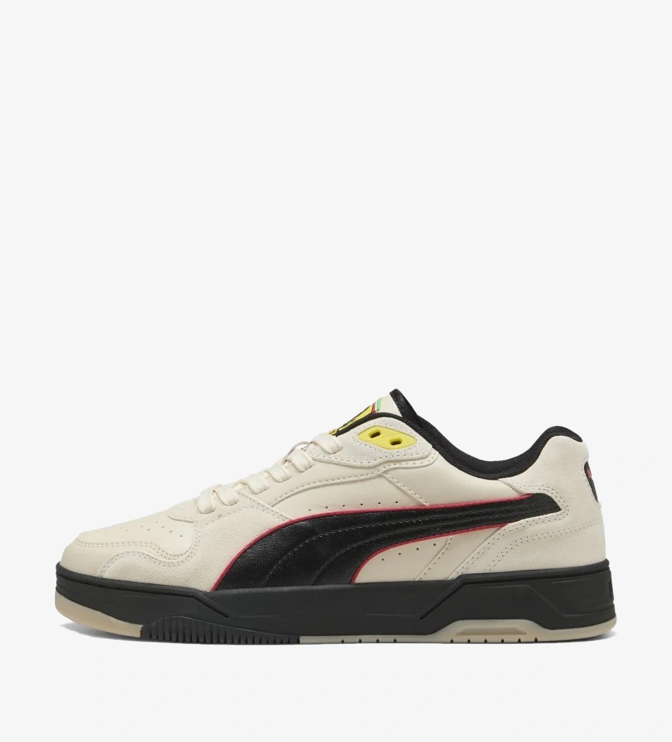 Puma 30891203 Ferrari Rbd Break Low Unisex Günlük Spor Ayakkabı