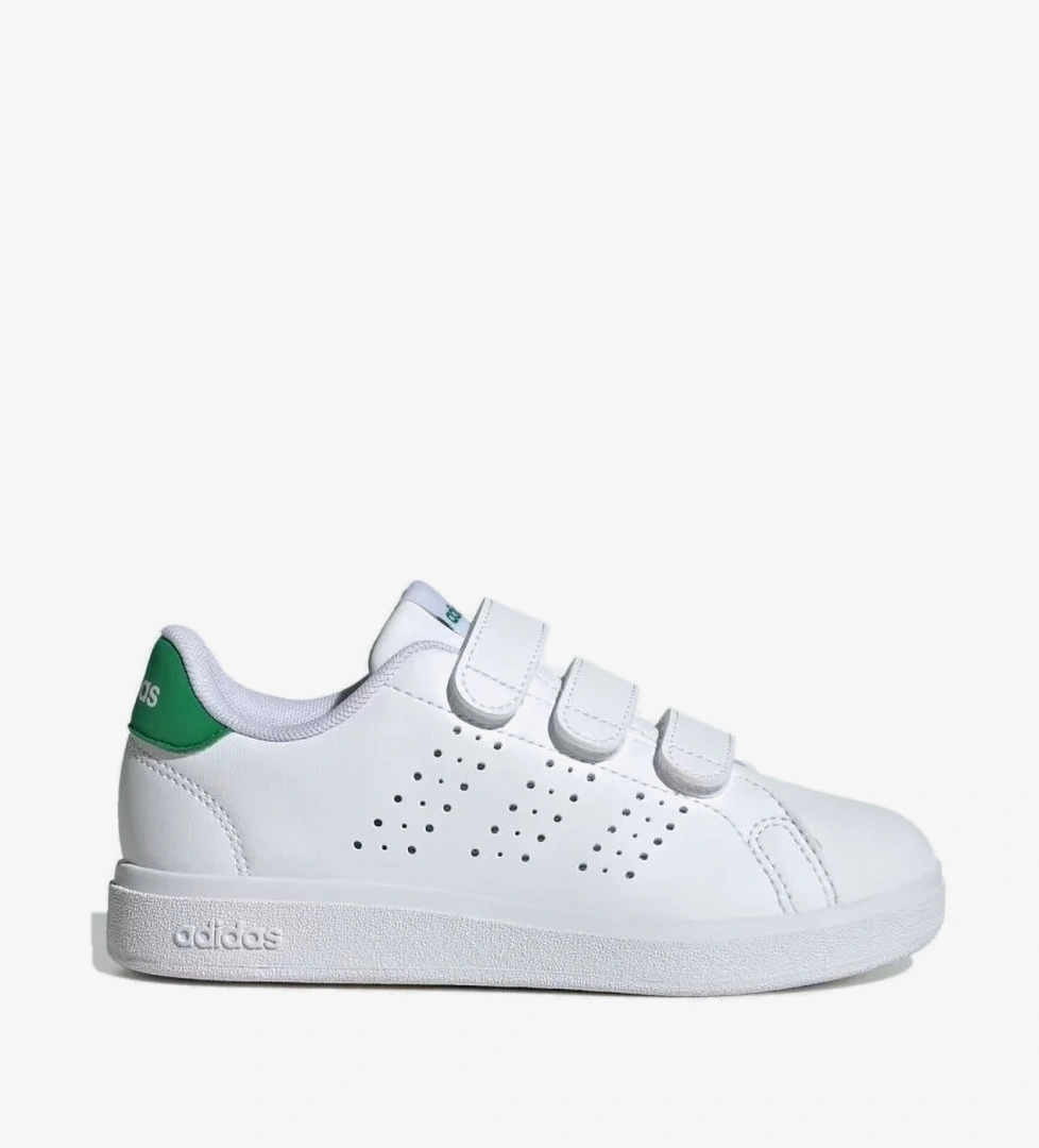 adidas IE9019 Advantage Base 2.0 Cf C Unisex Çocuk Günlük Spor Ayakkabı