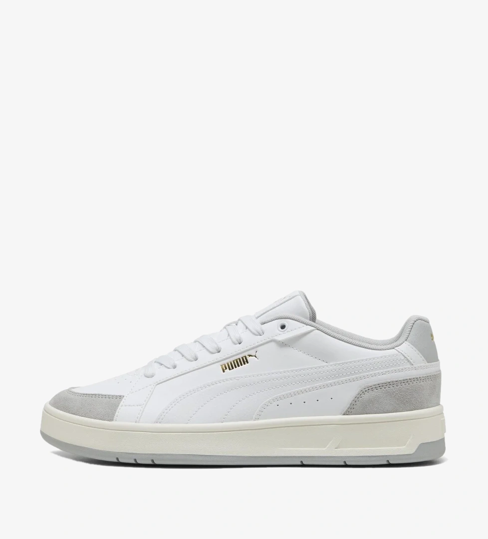 Puma 40073102 Court Classico Sport Unisex Günlük Spor Ayakkabı