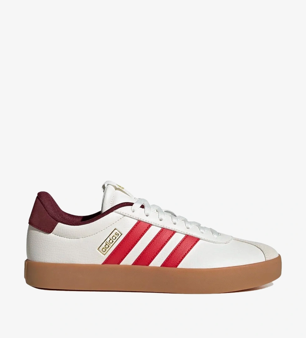 Adidas Beyaz Adidas Vl Court 3.0