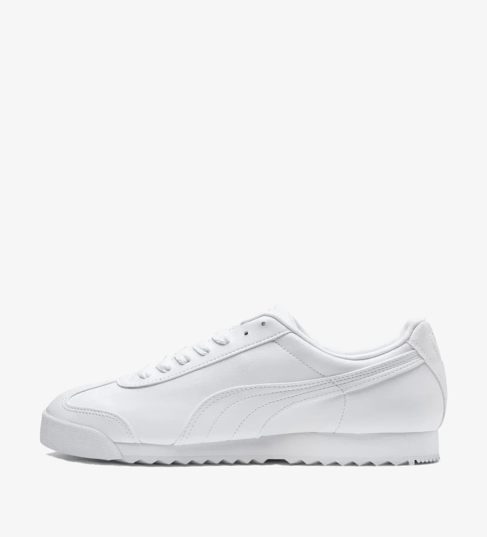 Puma 35357221 Roma Basic Erkek Günlük Spor Ayakkabı