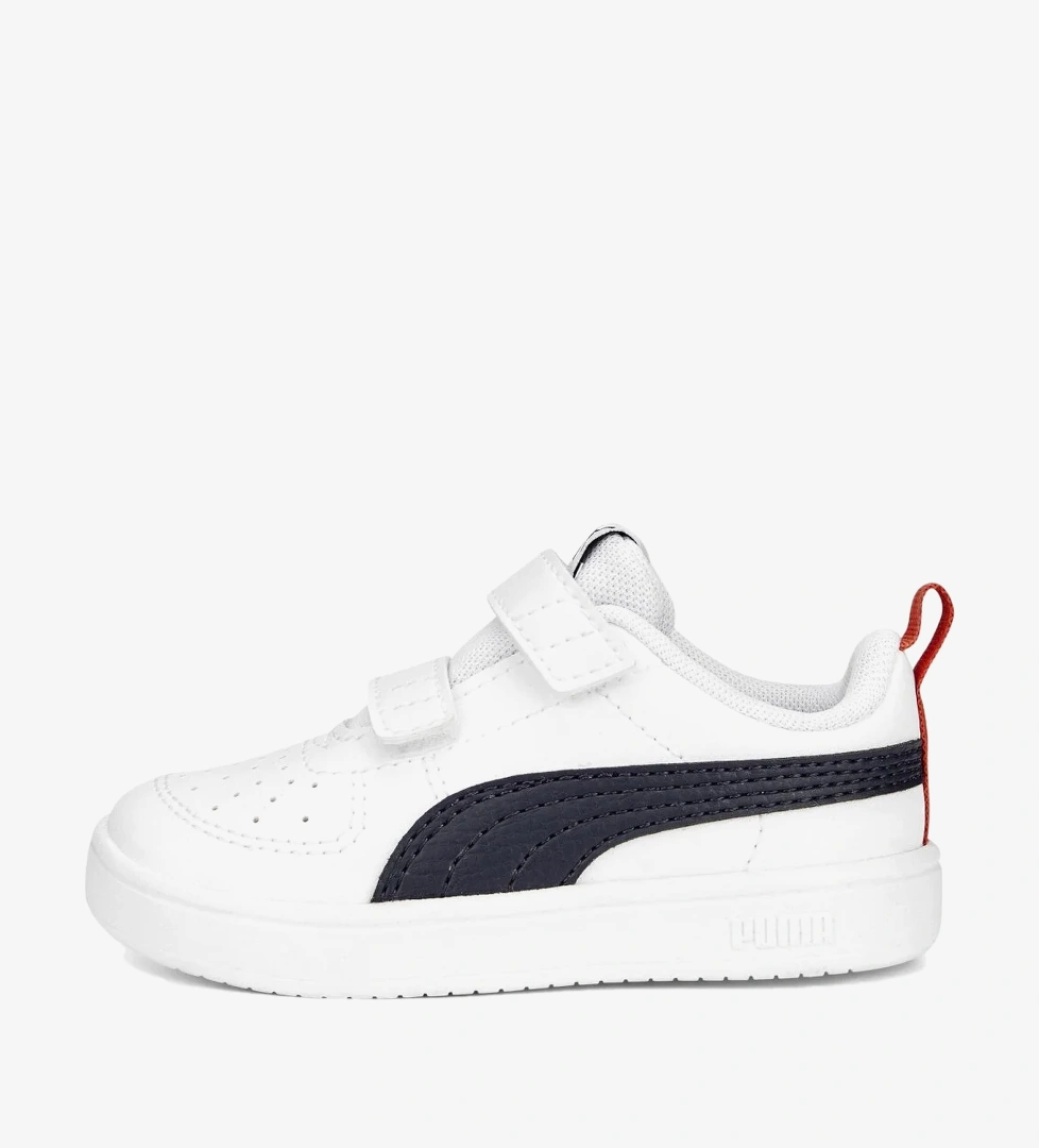 Puma Beyaz Puma Rickie V INF