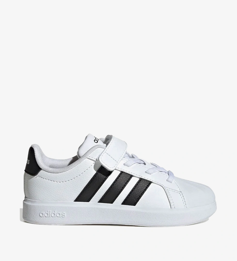 adidas JQ6144 Streettalk El C Unisex Çocuk Günlük Spor Ayakkabı
