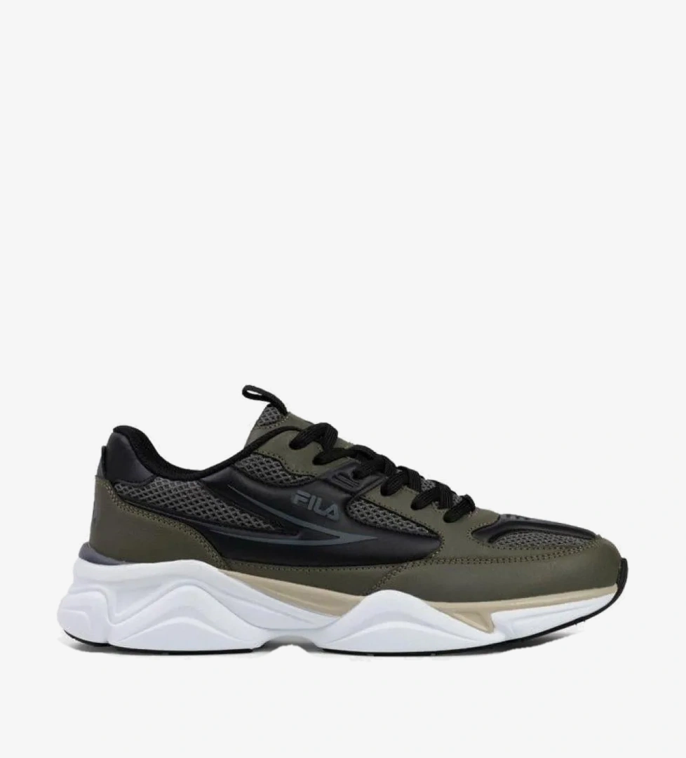 Fila FFM0408.63039 Recade Erkek Günlük Spor Ayakkabı