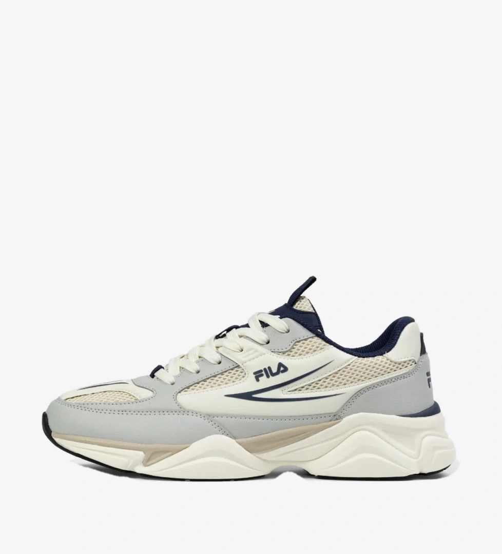 Fila FFM0408.83041 Recade Erkek Günlük Spor Ayakkabı