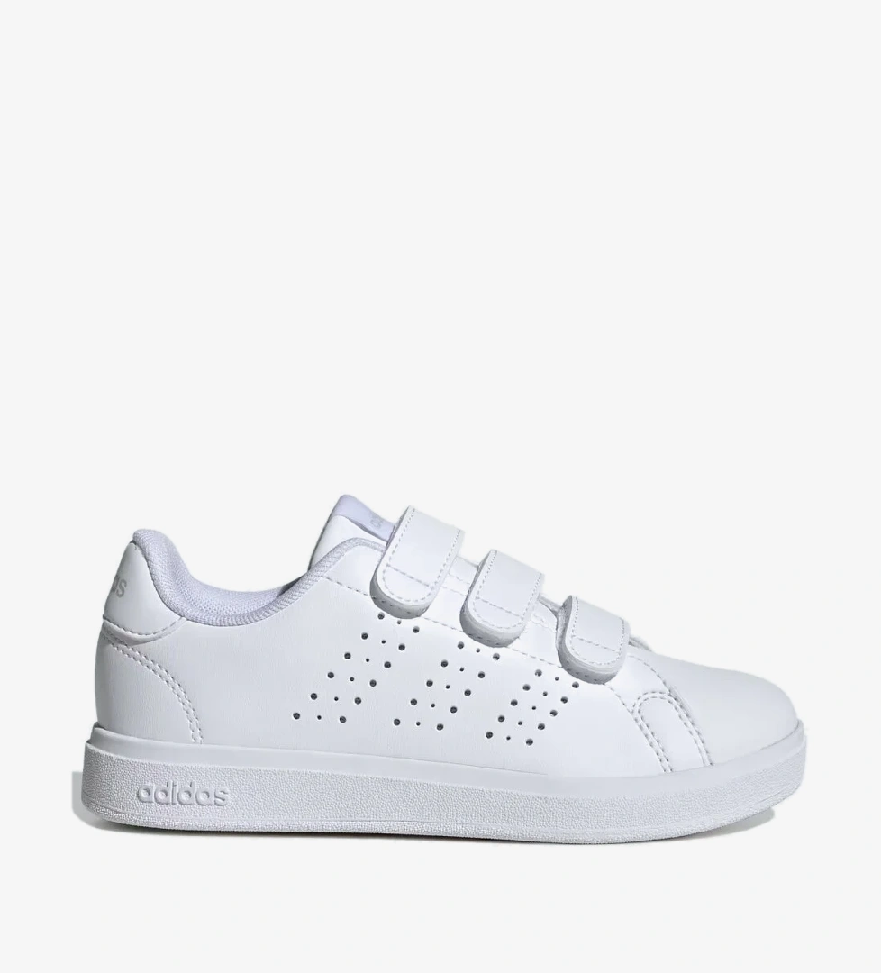 adidas IE9020 Advantage Base 2.0 Cf C Unisex Çocuk Günlük Spor Ayakkabı