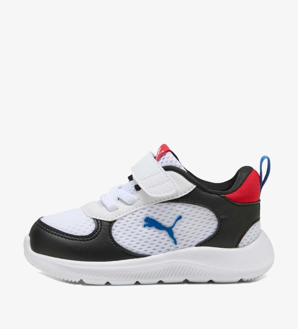 Puma 40058102 Fun Racer 2 Ac+ Inf Unisex Çocuk Günlük Spor Ayakkabı