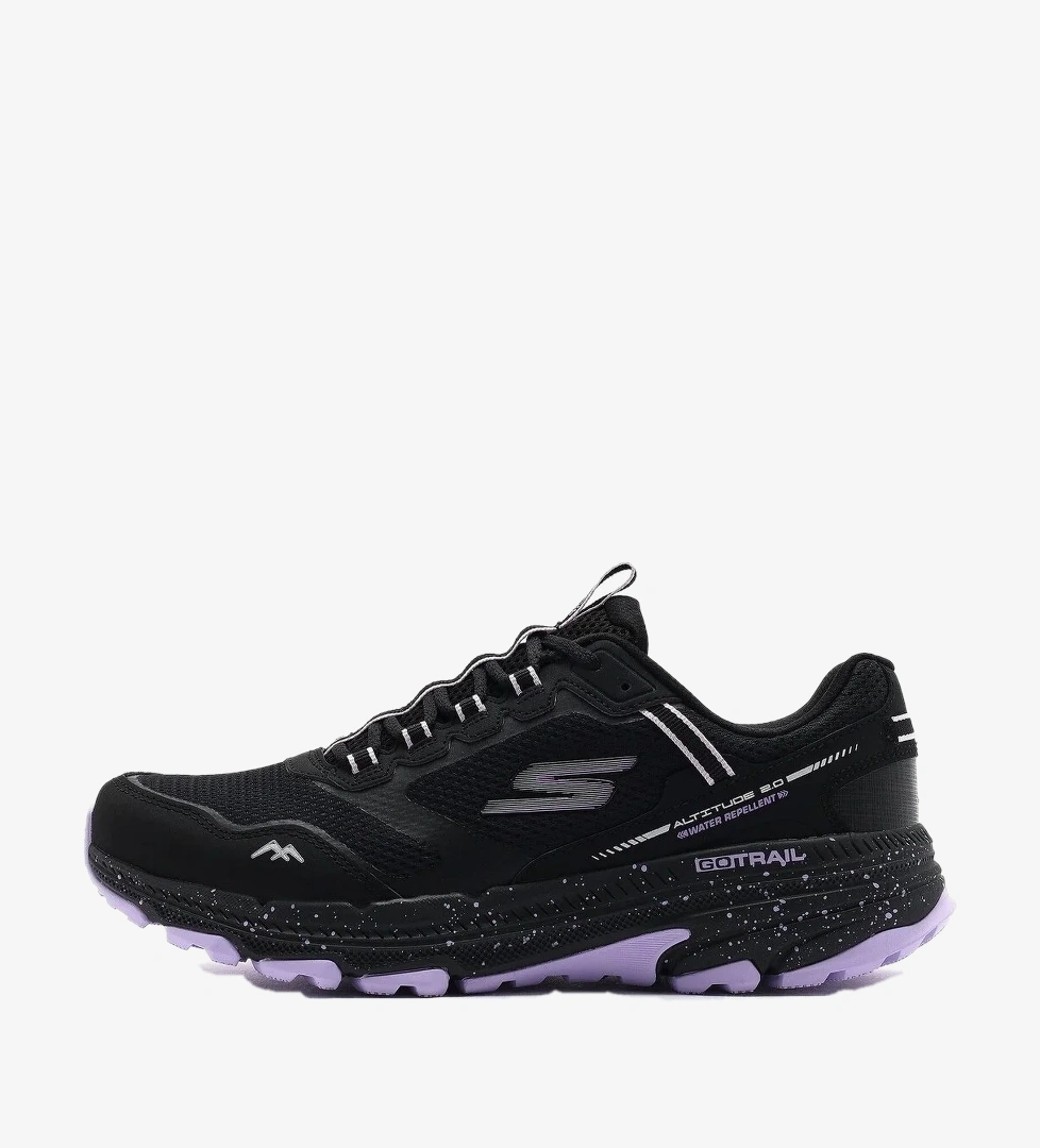 Skechers Siyah Skechers Go Run