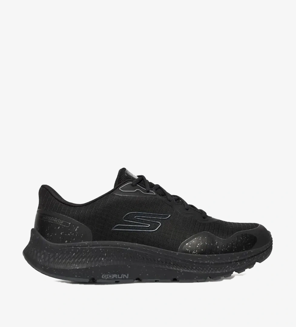 Skechers 220874 BBK Go Run Consistent 2.0 Piedmont Erkek Spor Ayakkabı